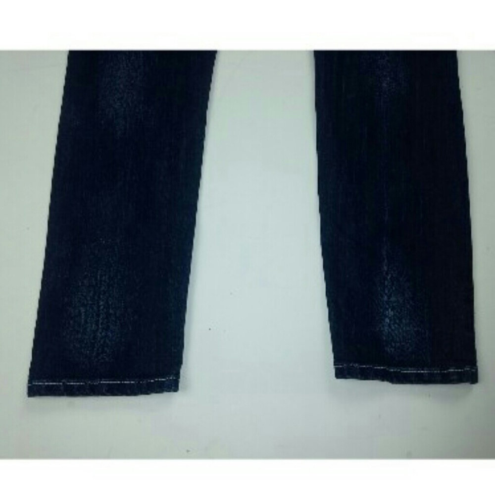 Rue 21 Premiere 9/10 R Jeans Rhinestones Skinny - Picture 7 of 8
